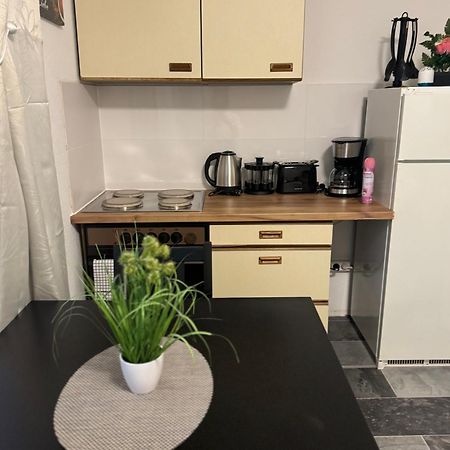 M&Bluxux Apartaments クレーフェルト エクステリア 写真
