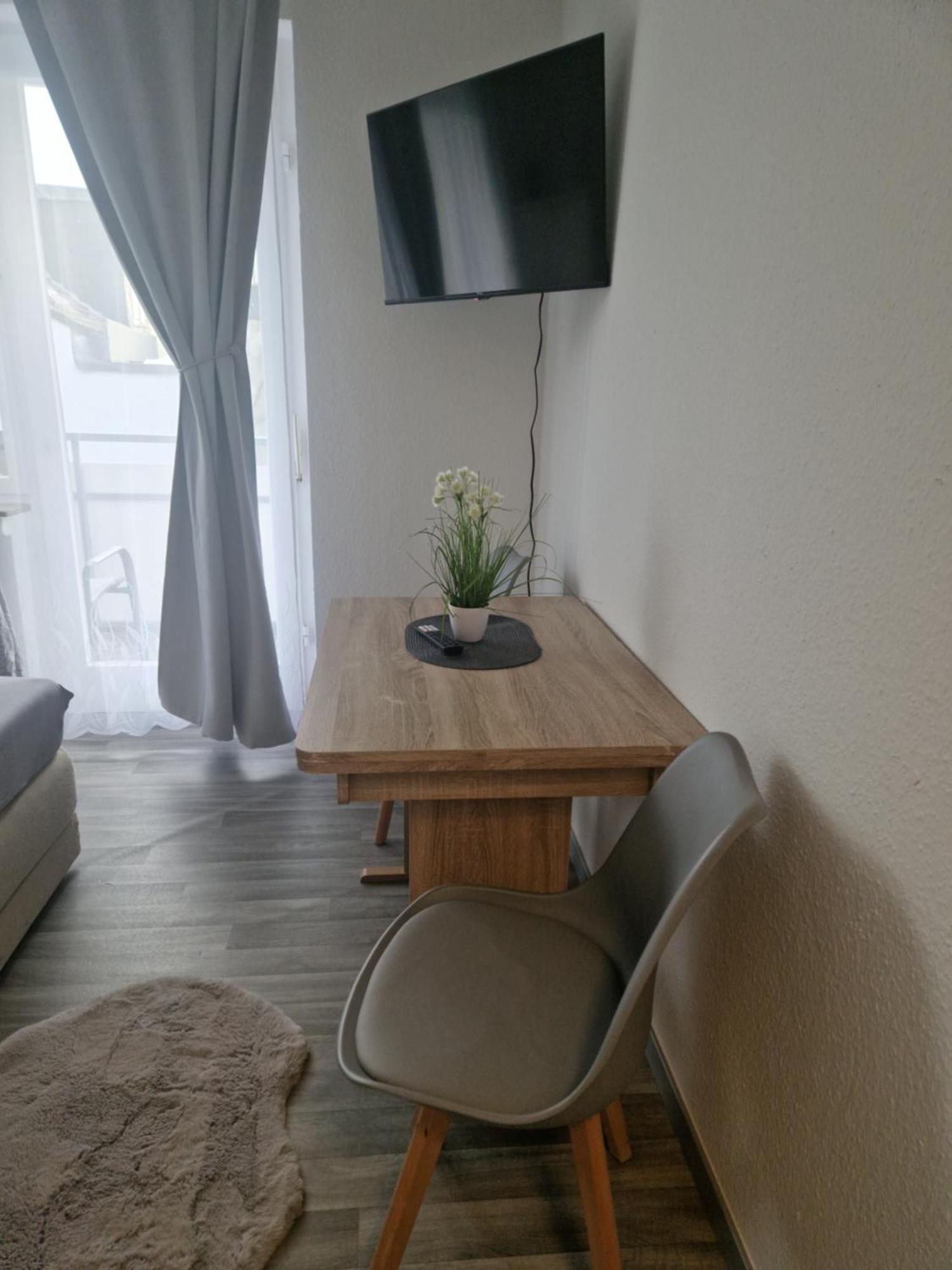 M&Bluxux Apartaments クレーフェルト エクステリア 写真