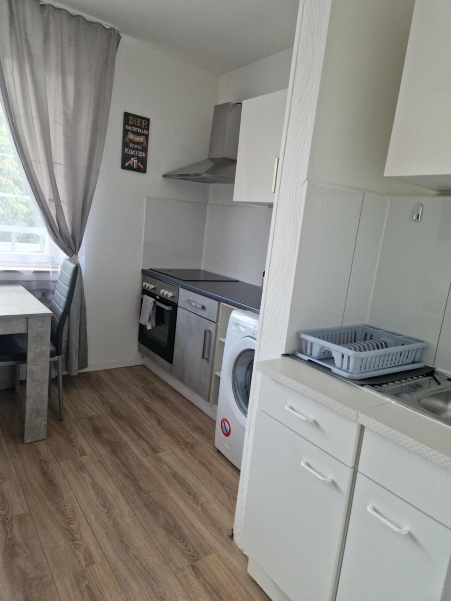 M&Bluxux Apartaments クレーフェルト エクステリア 写真