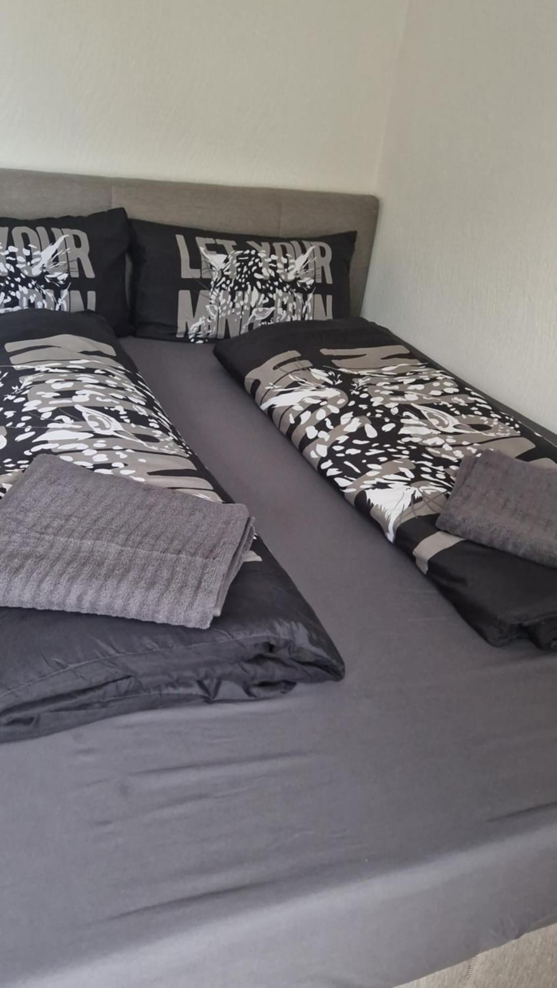 M&Bluxux Apartaments クレーフェルト エクステリア 写真