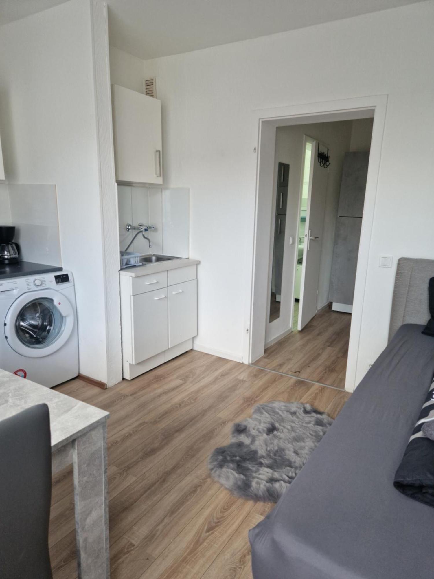 M&Bluxux Apartaments クレーフェルト エクステリア 写真