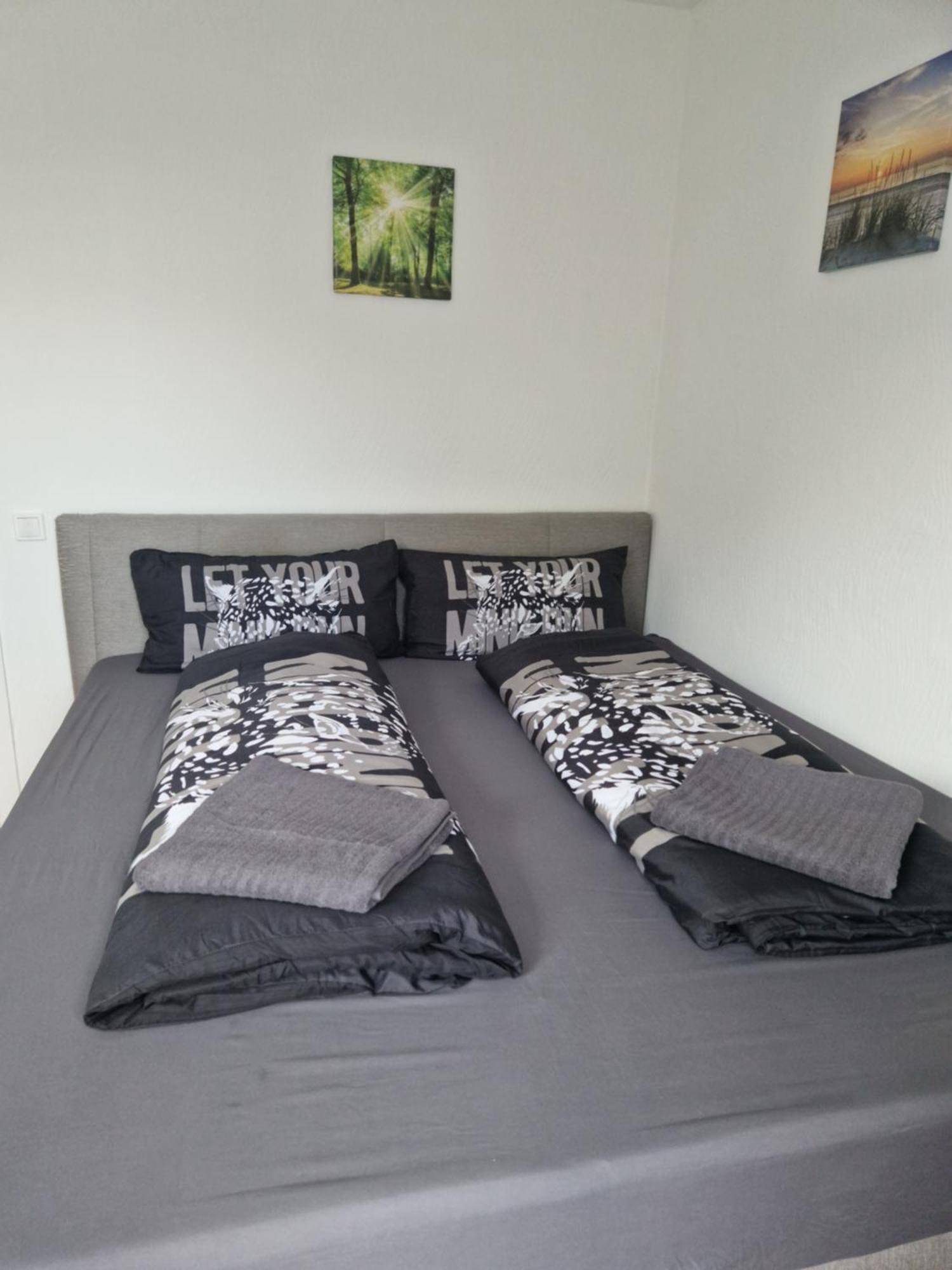 M&Bluxux Apartaments クレーフェルト エクステリア 写真