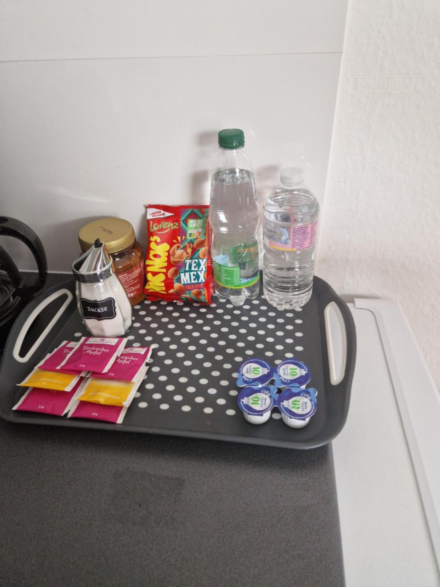 M&Bluxux Apartaments クレーフェルト エクステリア 写真