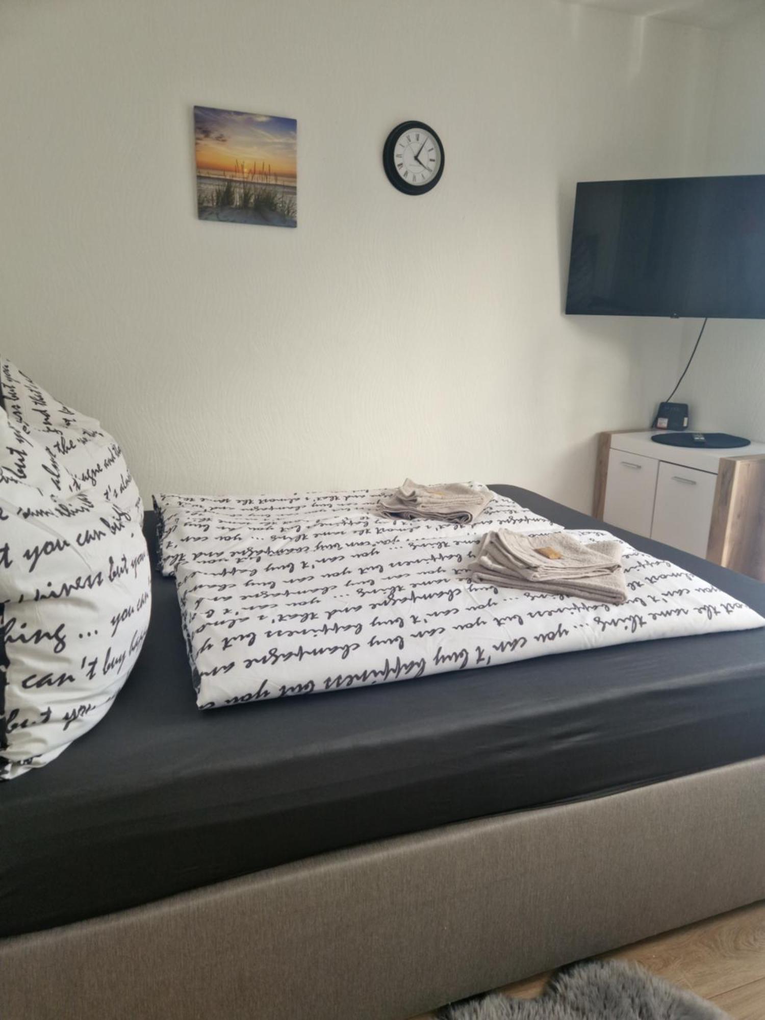 M&Bluxux Apartaments クレーフェルト エクステリア 写真