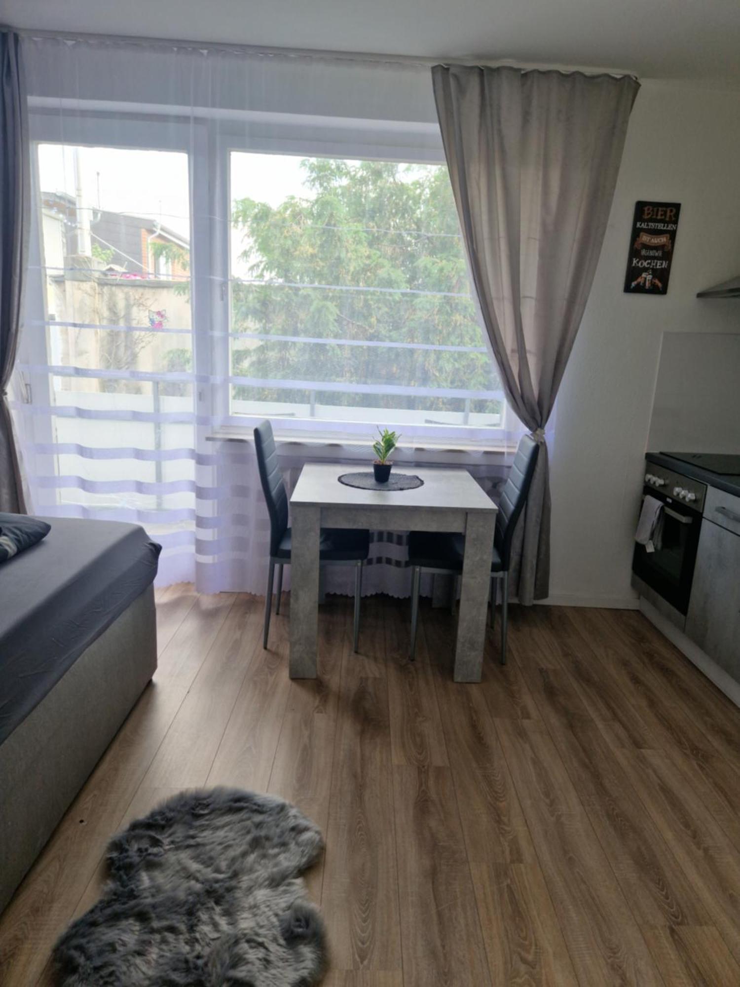 M&Bluxux Apartaments クレーフェルト エクステリア 写真