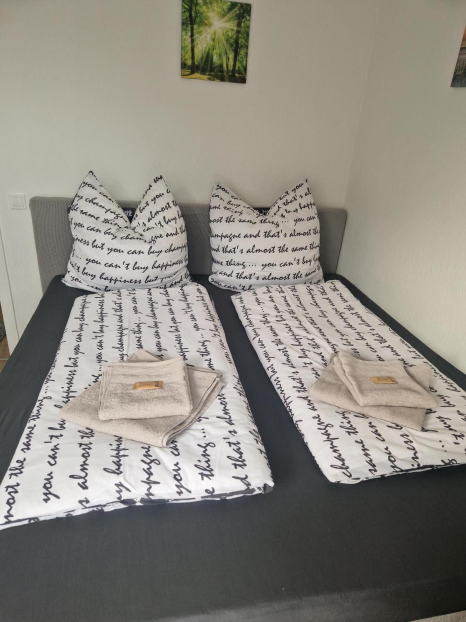 M&Bluxux Apartaments クレーフェルト エクステリア 写真
