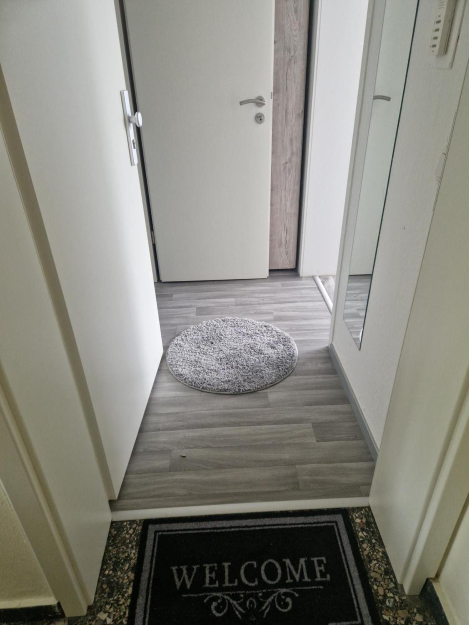 M&Bluxux Apartaments クレーフェルト エクステリア 写真