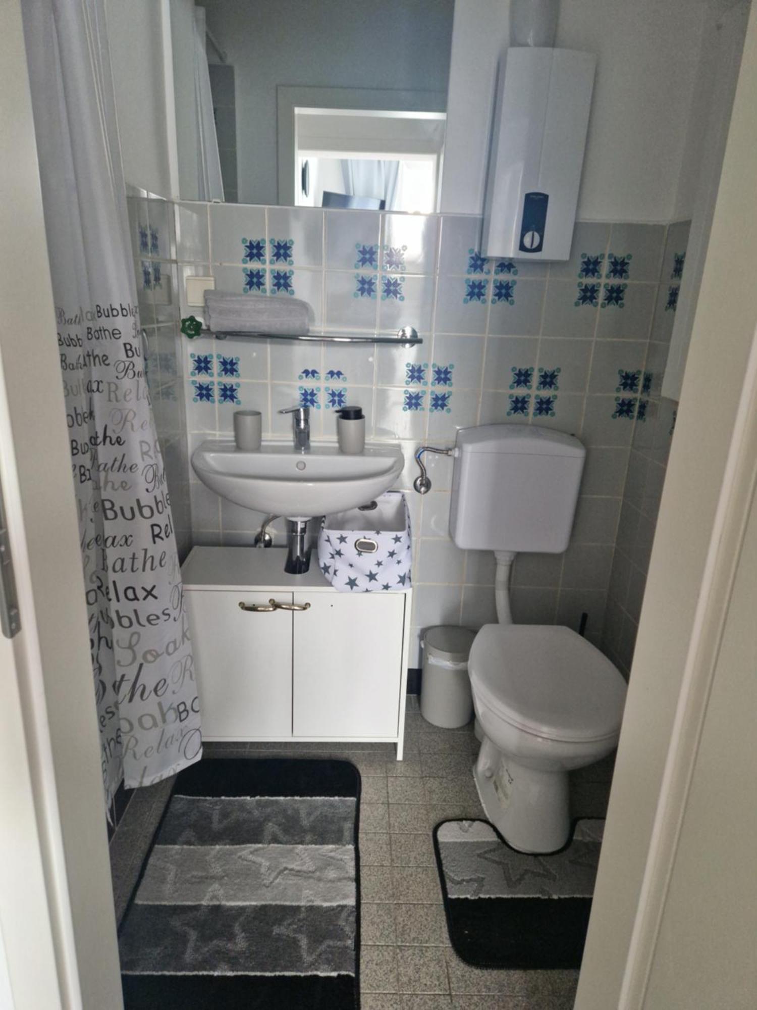 M&Bluxux Apartaments クレーフェルト エクステリア 写真