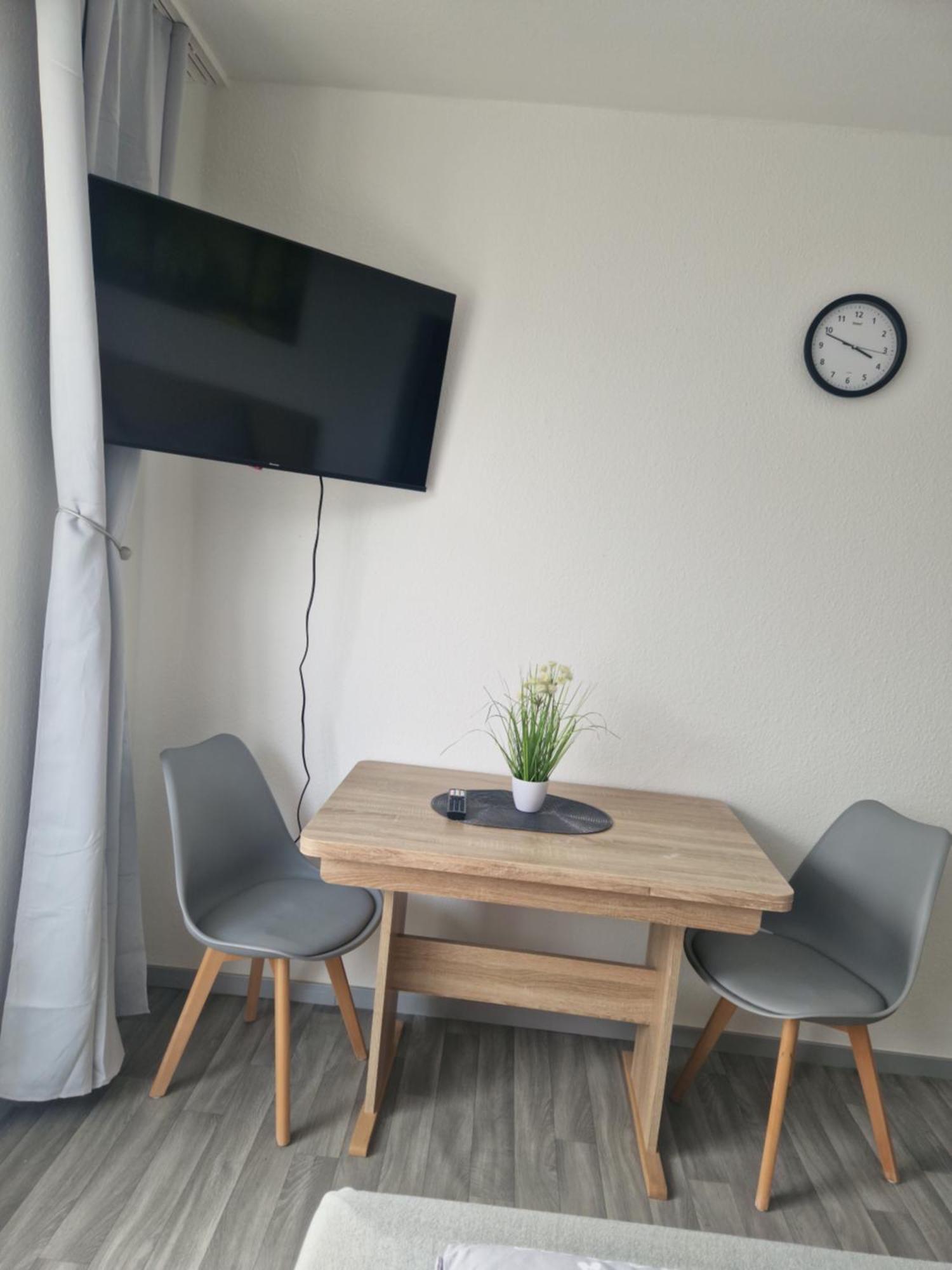 M&Bluxux Apartaments クレーフェルト エクステリア 写真