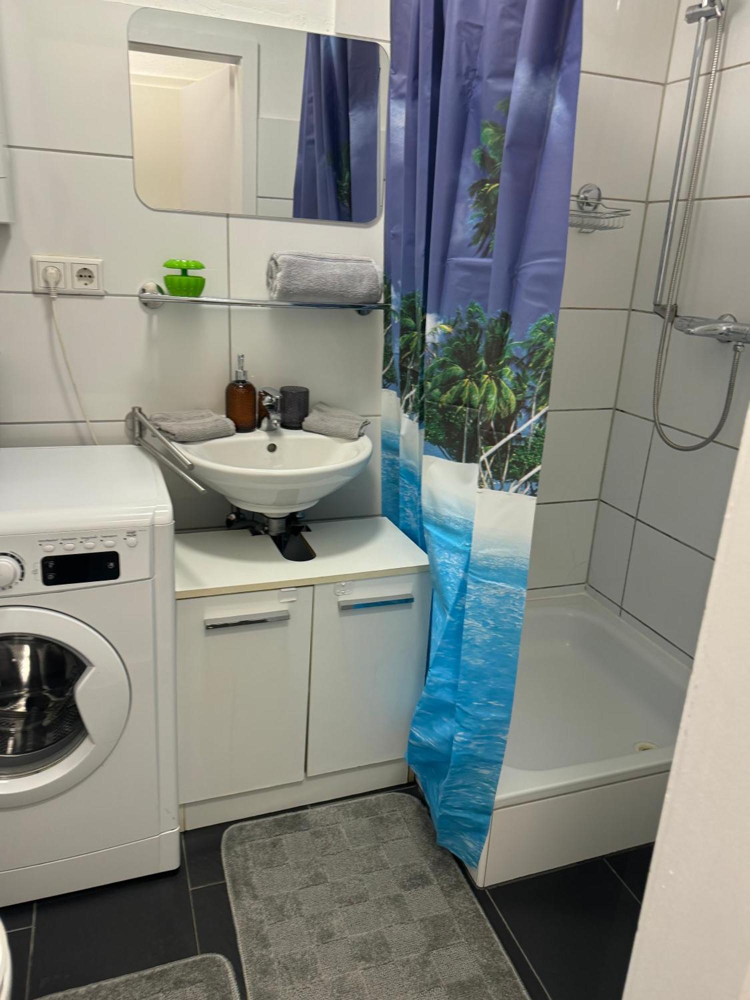 M&Bluxux Apartaments クレーフェルト エクステリア 写真