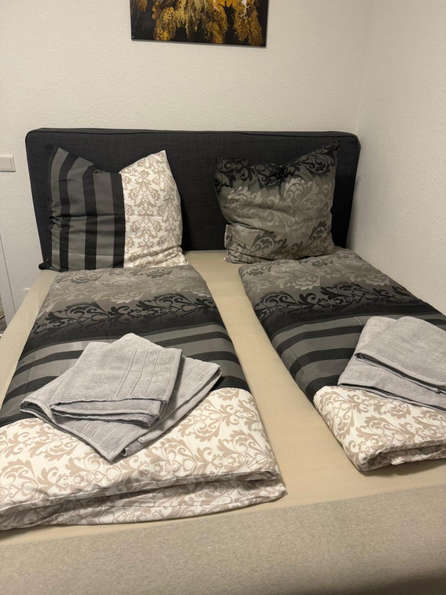 M&Bluxux Apartaments クレーフェルト エクステリア 写真