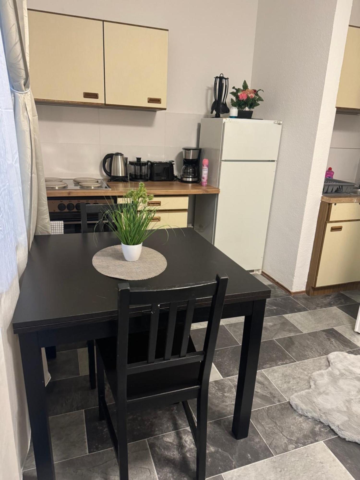 M&Bluxux Apartaments クレーフェルト エクステリア 写真