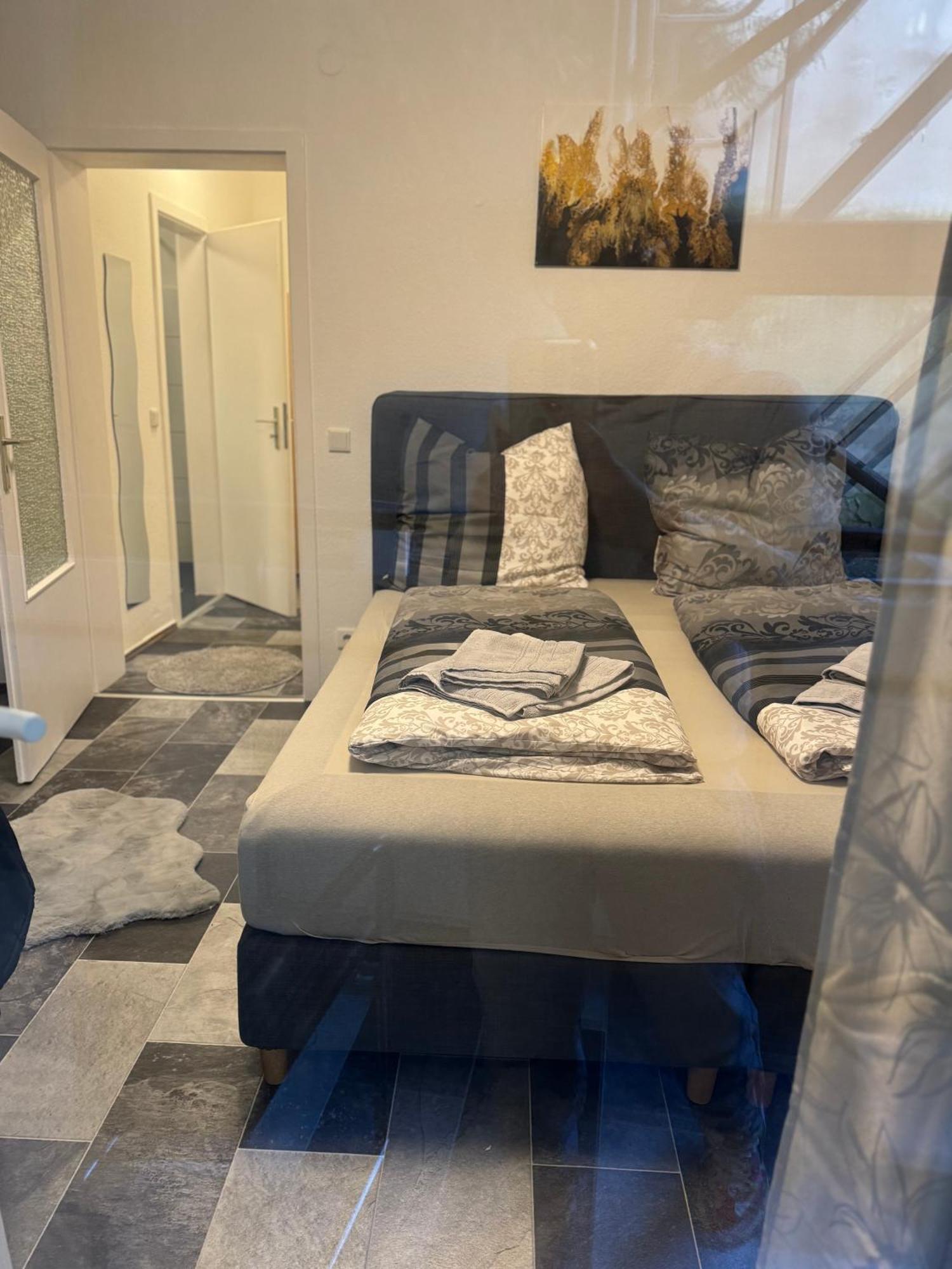 M&Bluxux Apartaments クレーフェルト エクステリア 写真